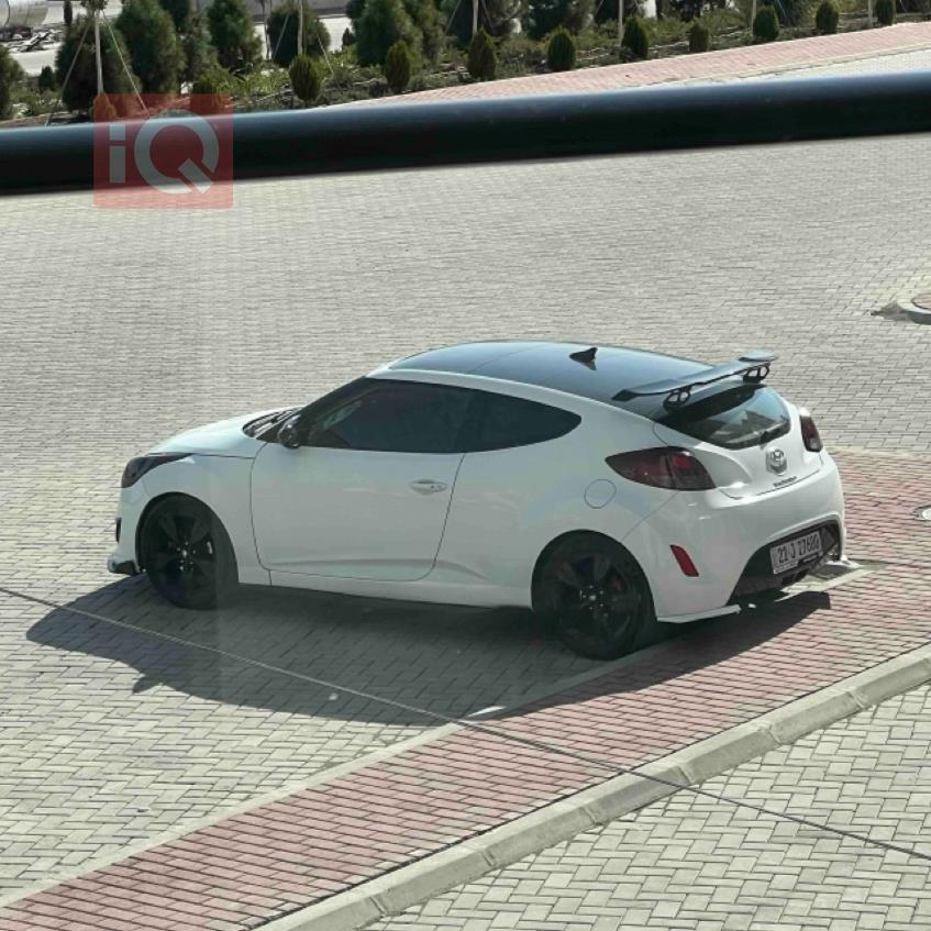 هیوندای ڤیلۆستەر